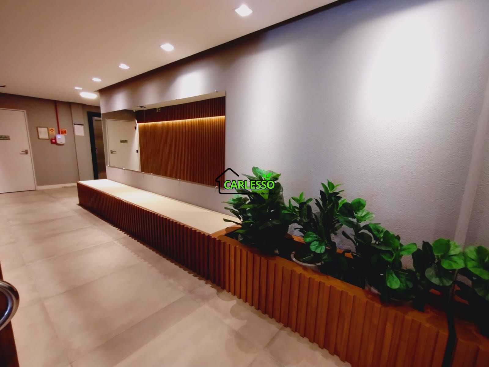 Apartamento, 2 quartos, 53 m² - Foto 5
