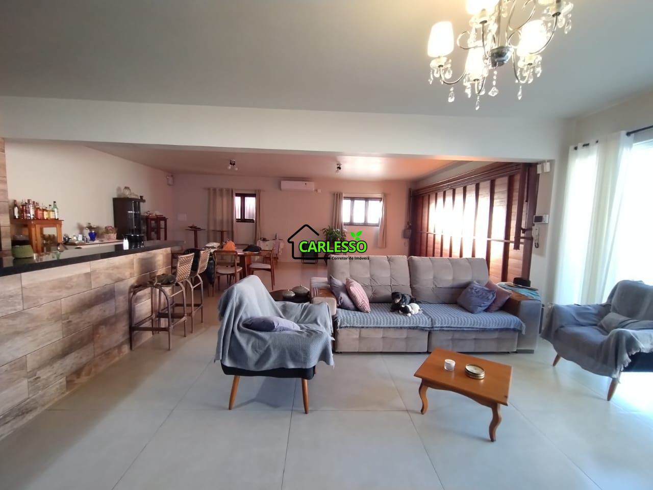 Casa, 3 quartos, 330 m² - Foto 20