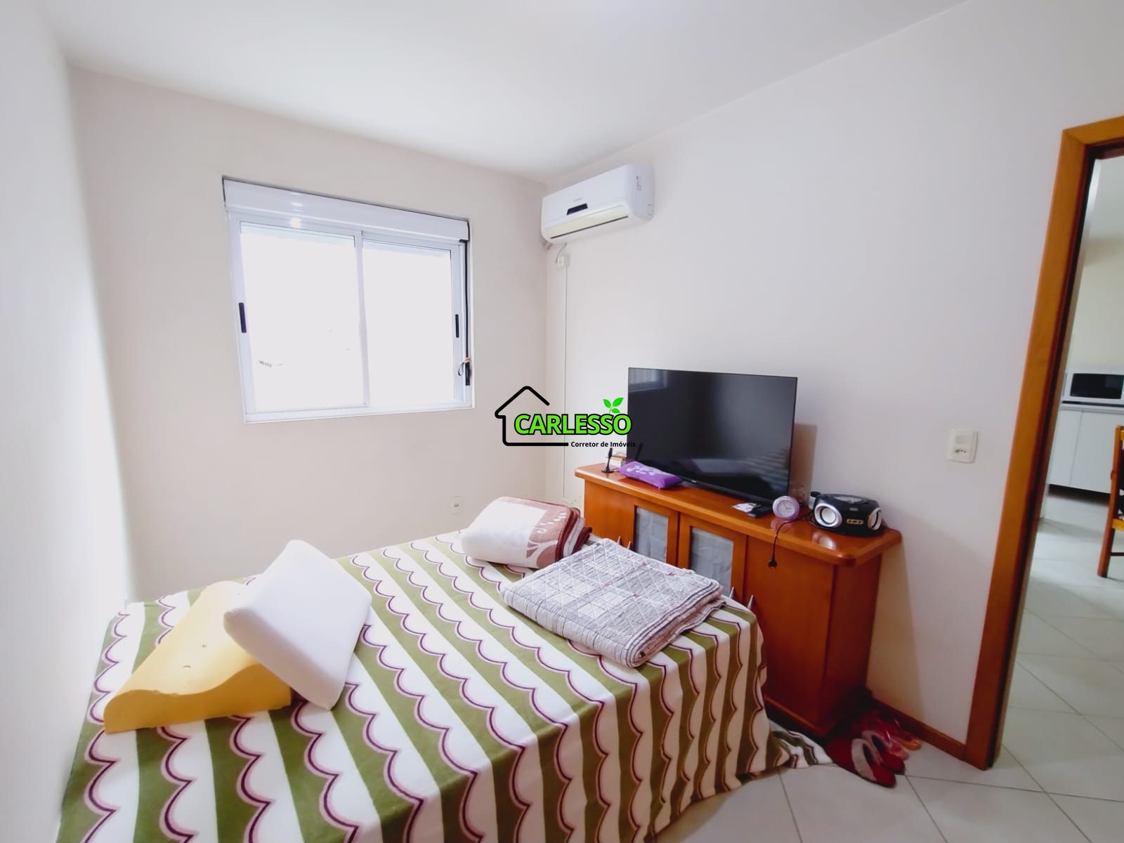 Apartamento, 1 quarto, 33 m² - Foto 15
