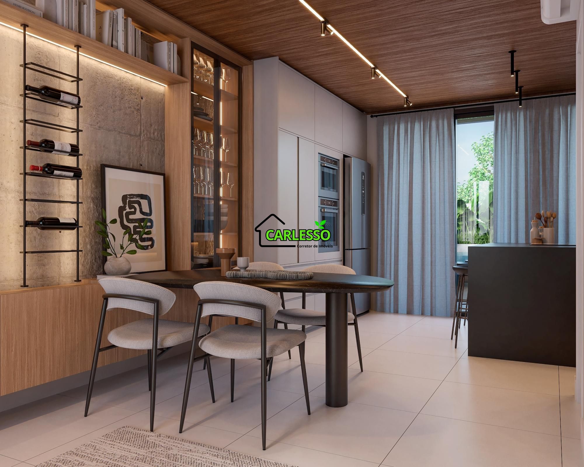 Casa, 2 quartos, 115 m² - Foto 12