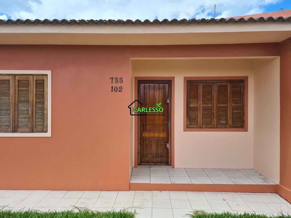 Casa, 2 quartos, 117 m² - Foto 3