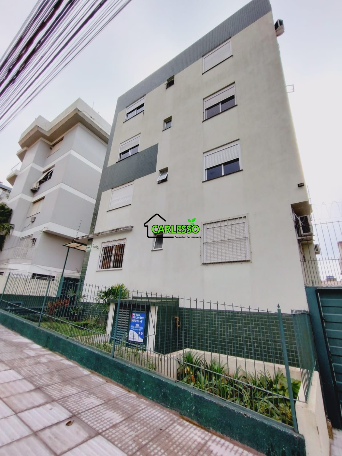 Apartamento, 1 quarto, 33 m² - Foto 18