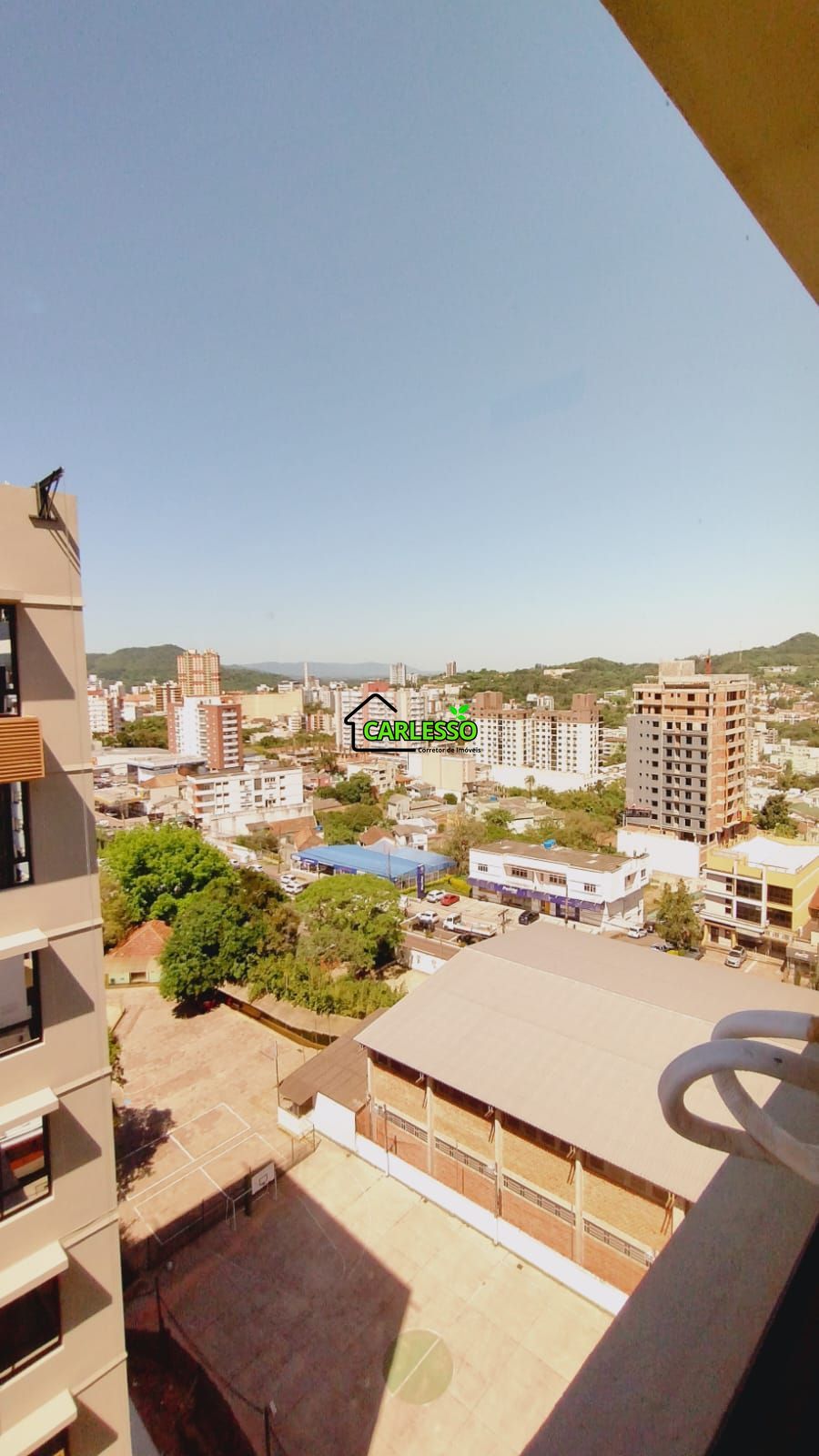 Apartamento, 1 quarto, 32 m² - Foto 31