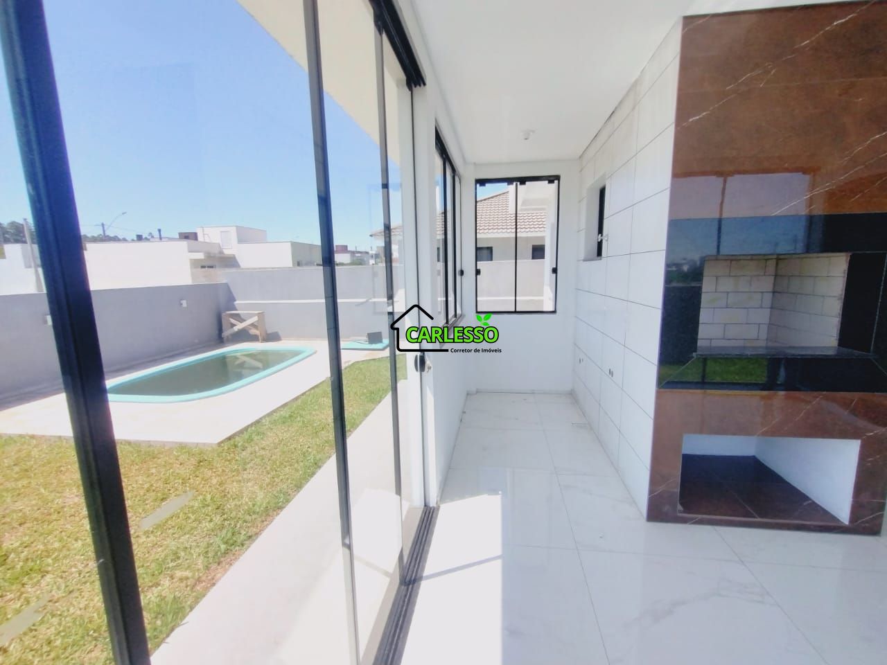 Casa, 3 quartos, 176 m² - Foto 13