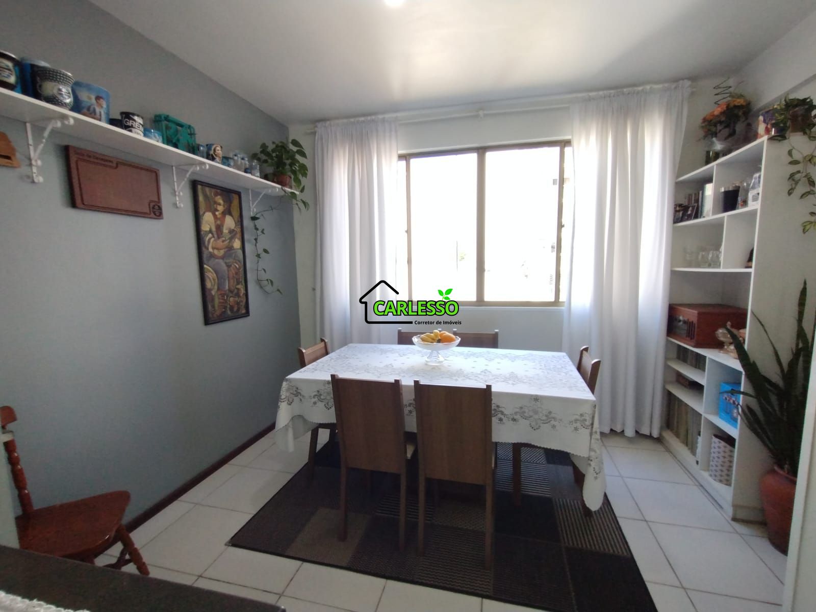 Apartamento, 2 quartos, 84 m² - Foto 14