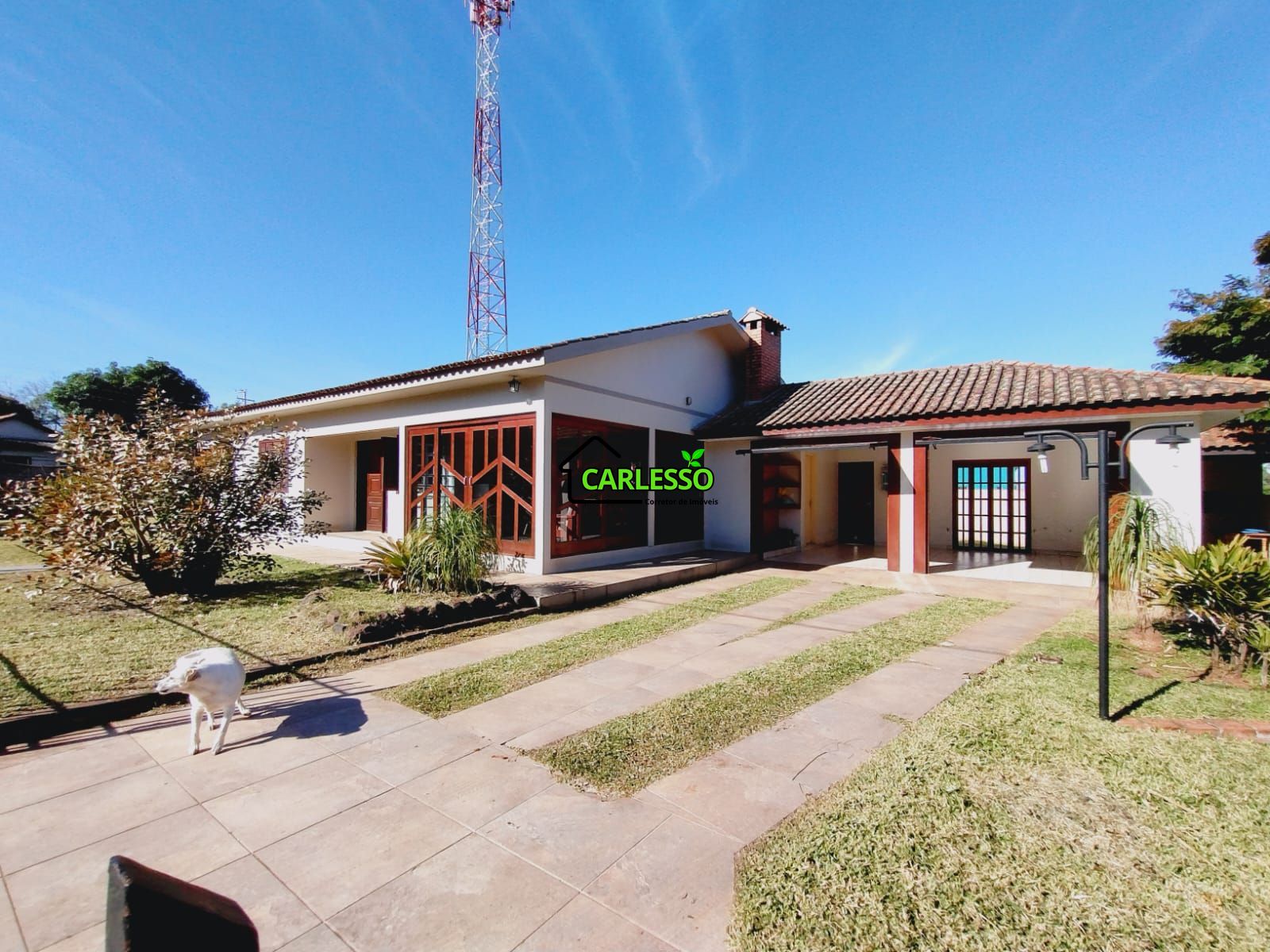 Casa, 3 quartos, 132 m² - Foto 33