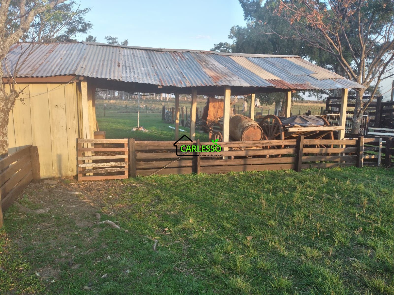 Fazenda de 65 ha