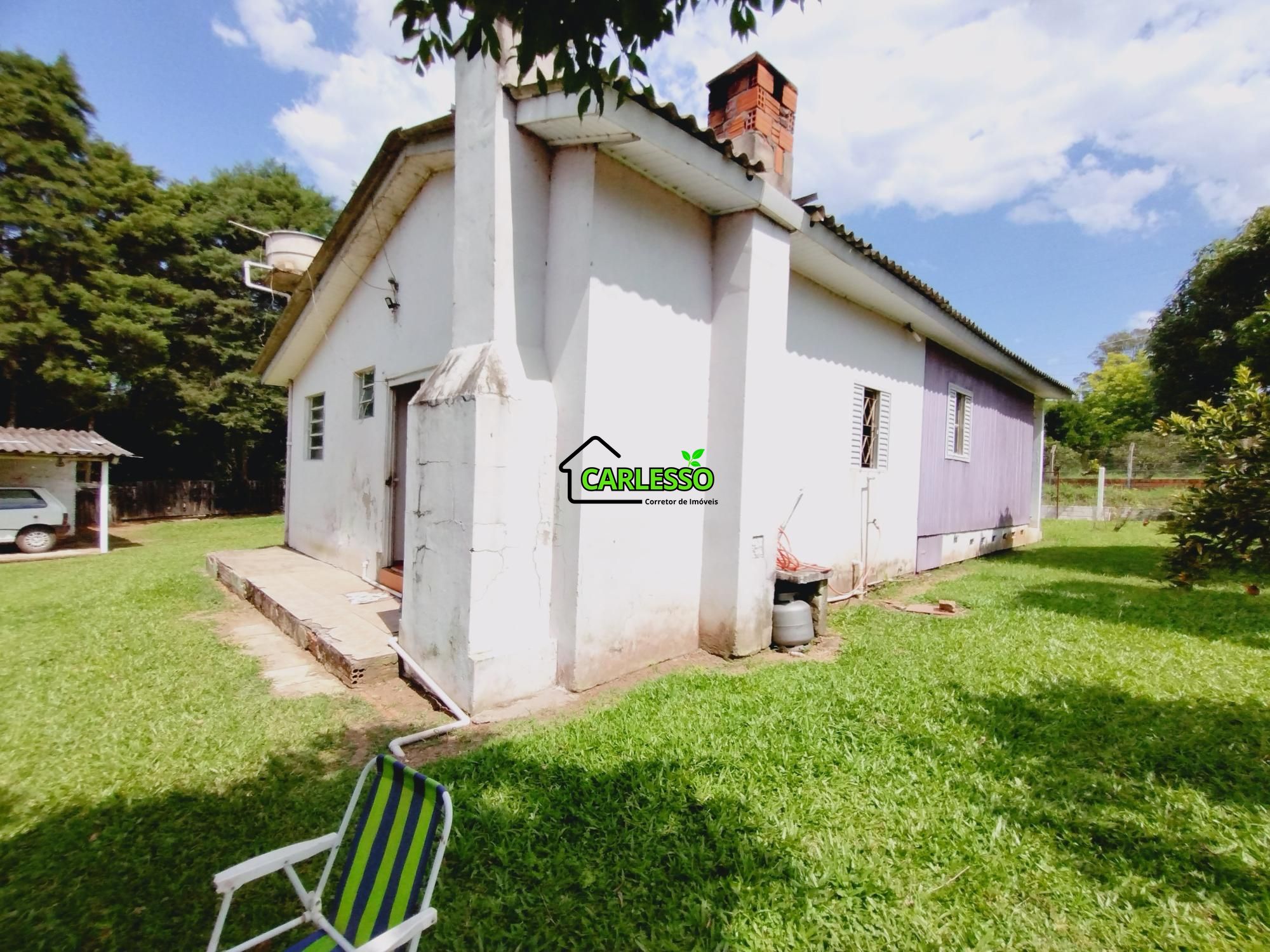 Chácara, 2 quartos, 2 hectares - Foto 18