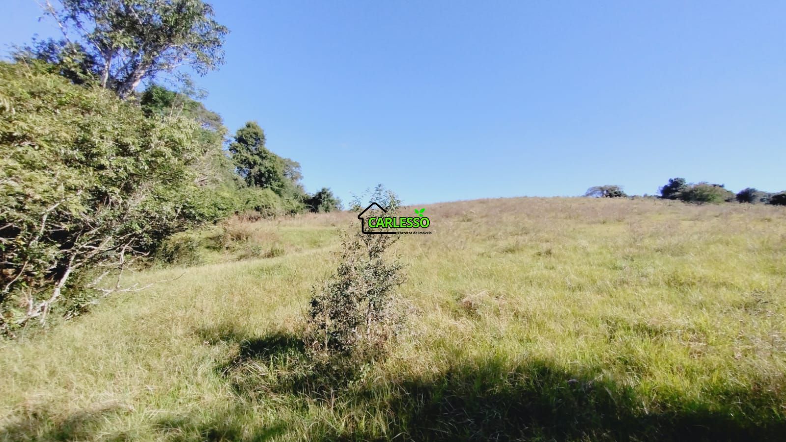 Área rural de 28 ha