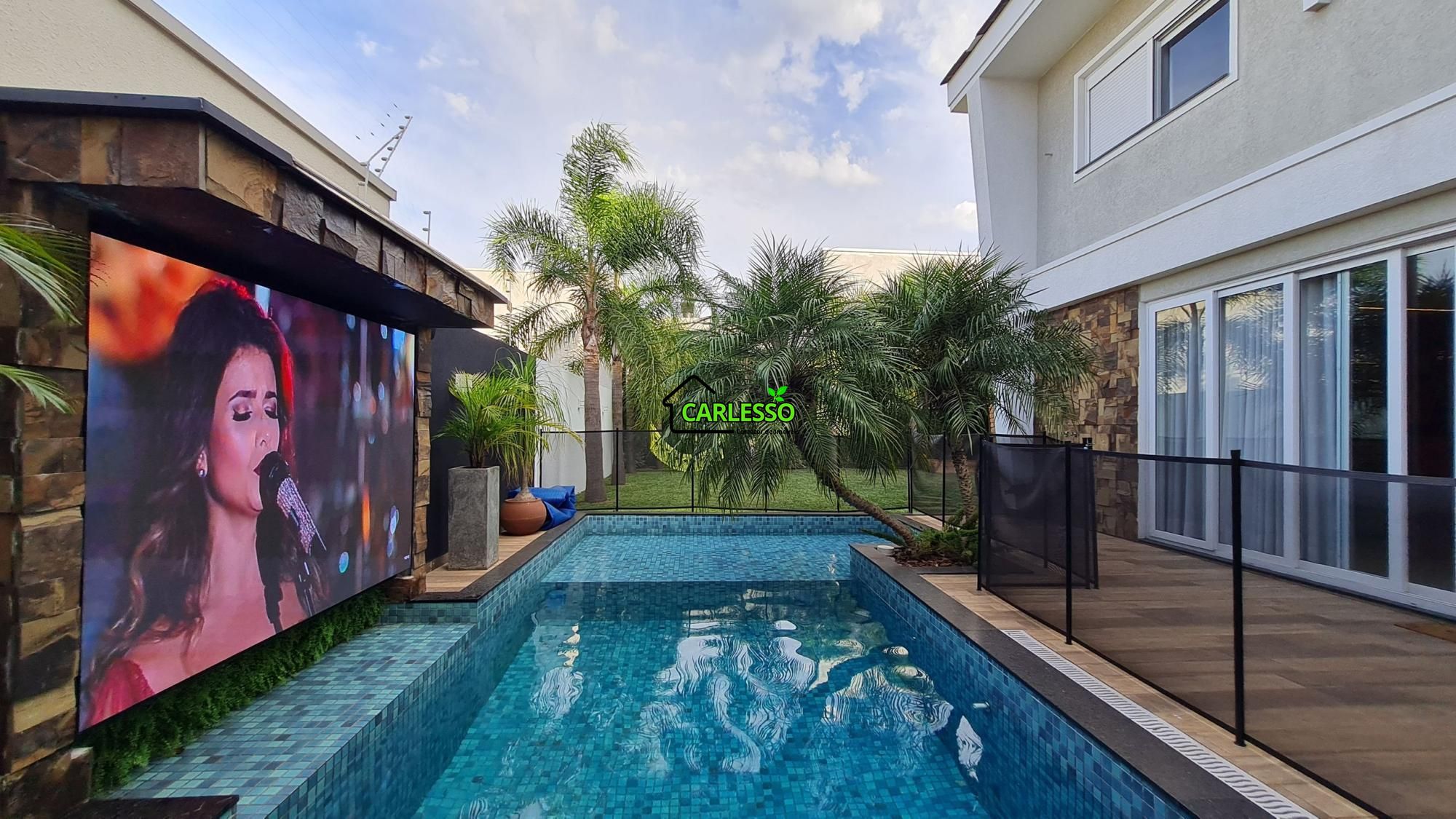 Casa, 3 quartos, 330 m² - Foto 36