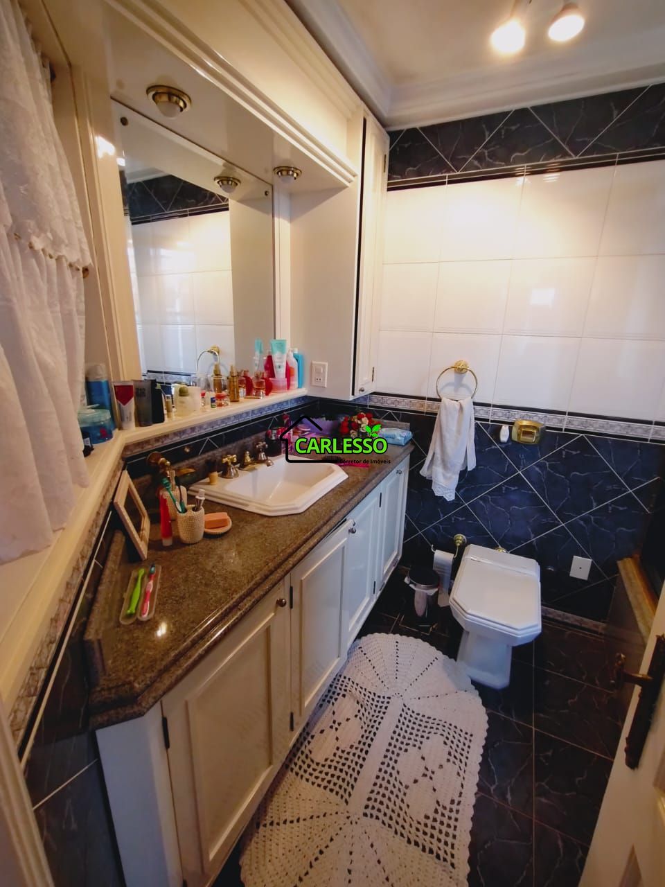 Apartamento, 3 quartos, 127 m² - Foto 42