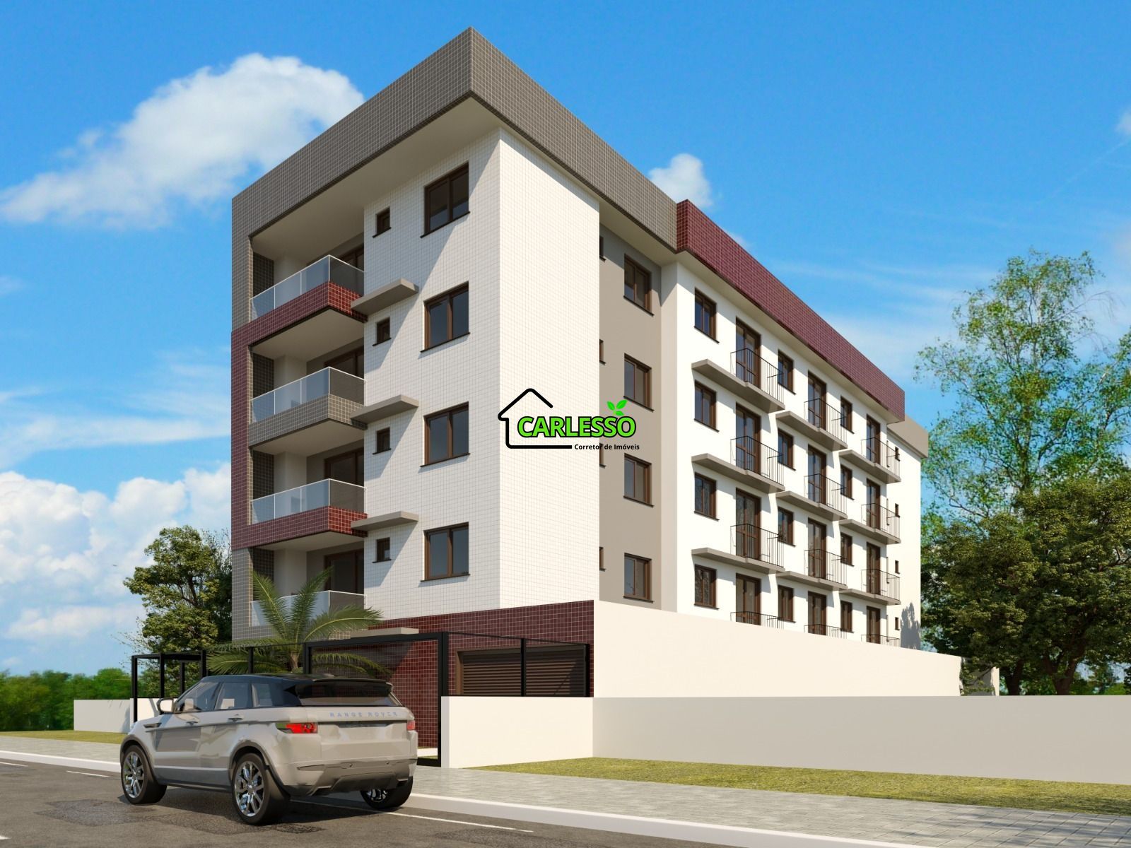 Apartamento com 2 Dormitórios à venda, 74 m² por R$ 515.000,00 Apartamento com 2 Dormitórios à venda, 74 m² por R$ 515.000,00