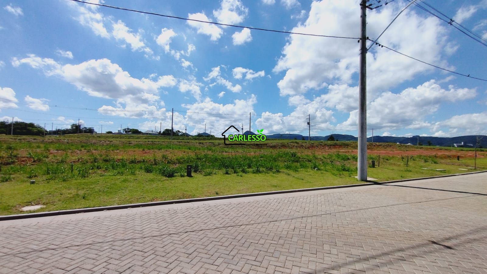 Terreno no Condomínio Casa Viva