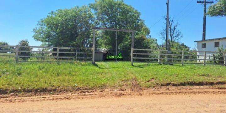 Chácara, 2 quartos, 2 hectares - Foto 1