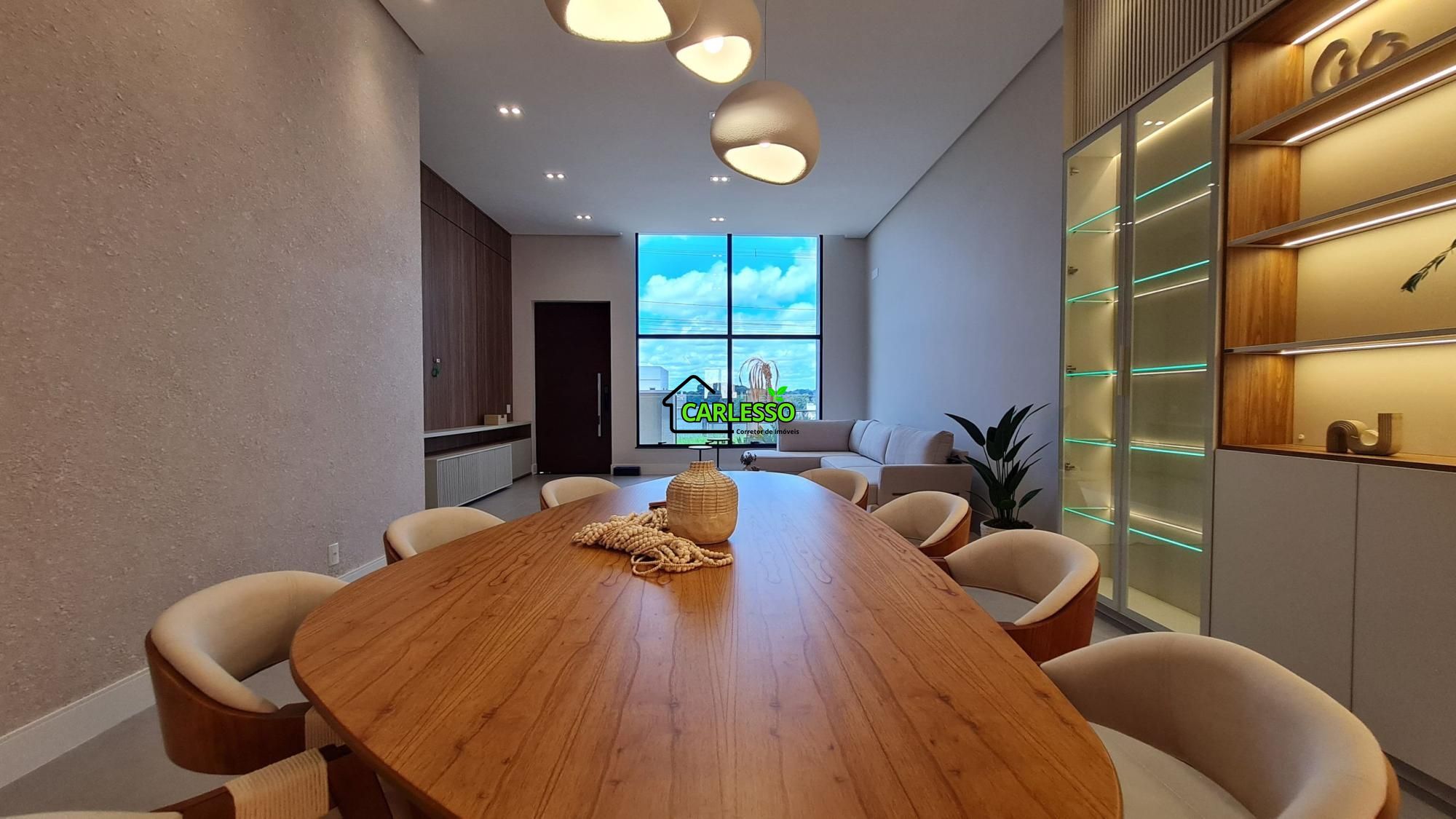 Casa, 3 quartos, 193 m² - Foto 17