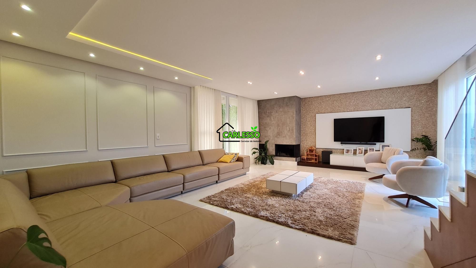 Casa, 3 quartos, 330 m² - Foto 2