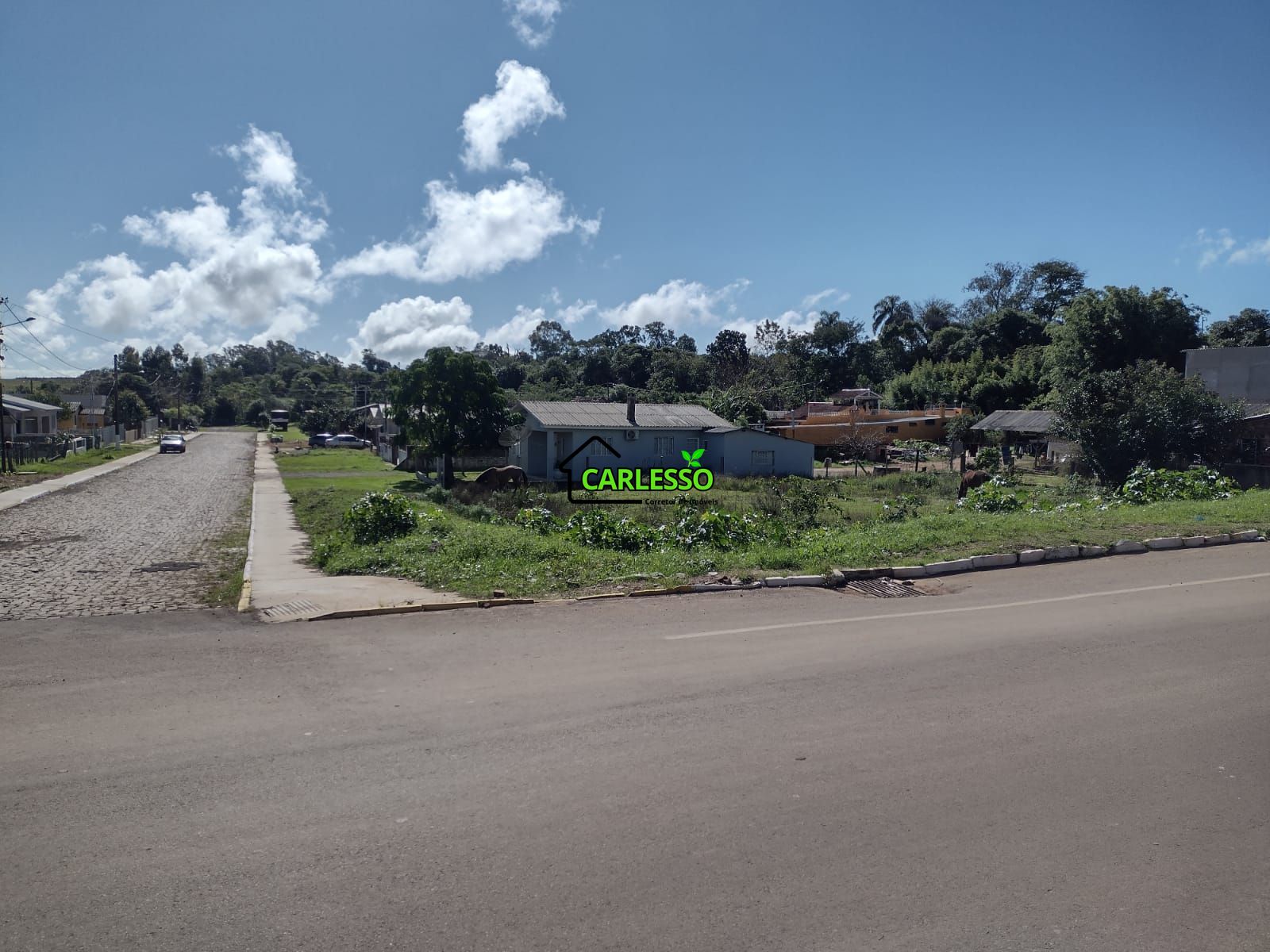 Terreno/Lote à venda, 900 m² por R$ 510.000,00 Terreno/Lote à venda, 900 m² por R$ 510.000,00
