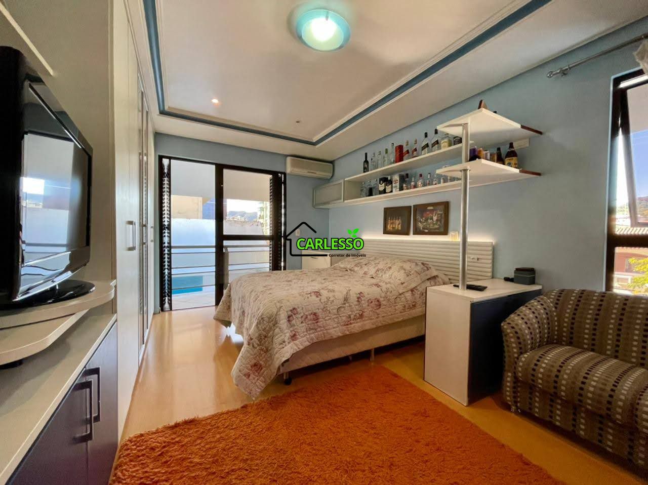 Casa, 6 quartos, 650 m² - Foto 29