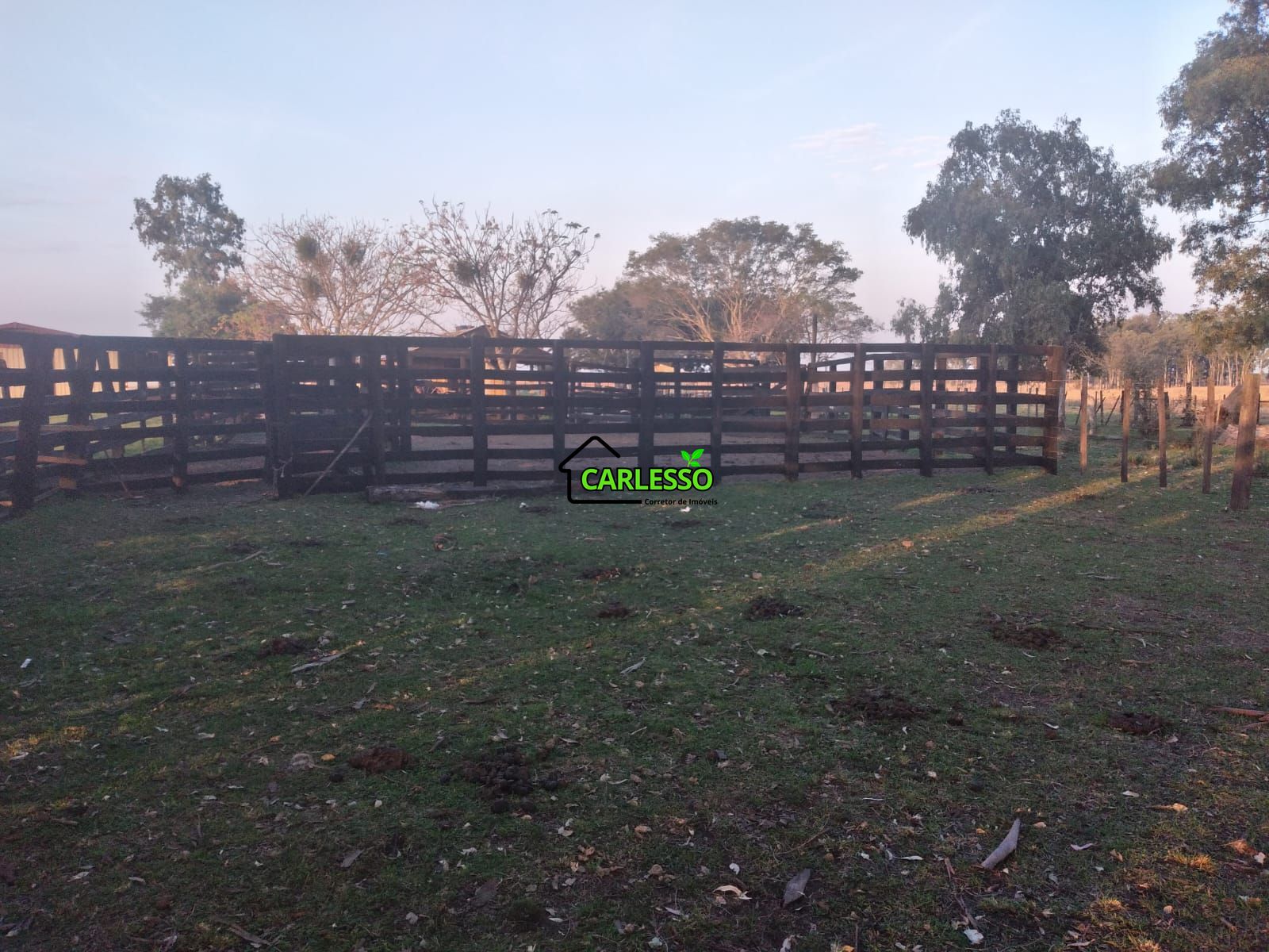 Fazenda de 65 ha