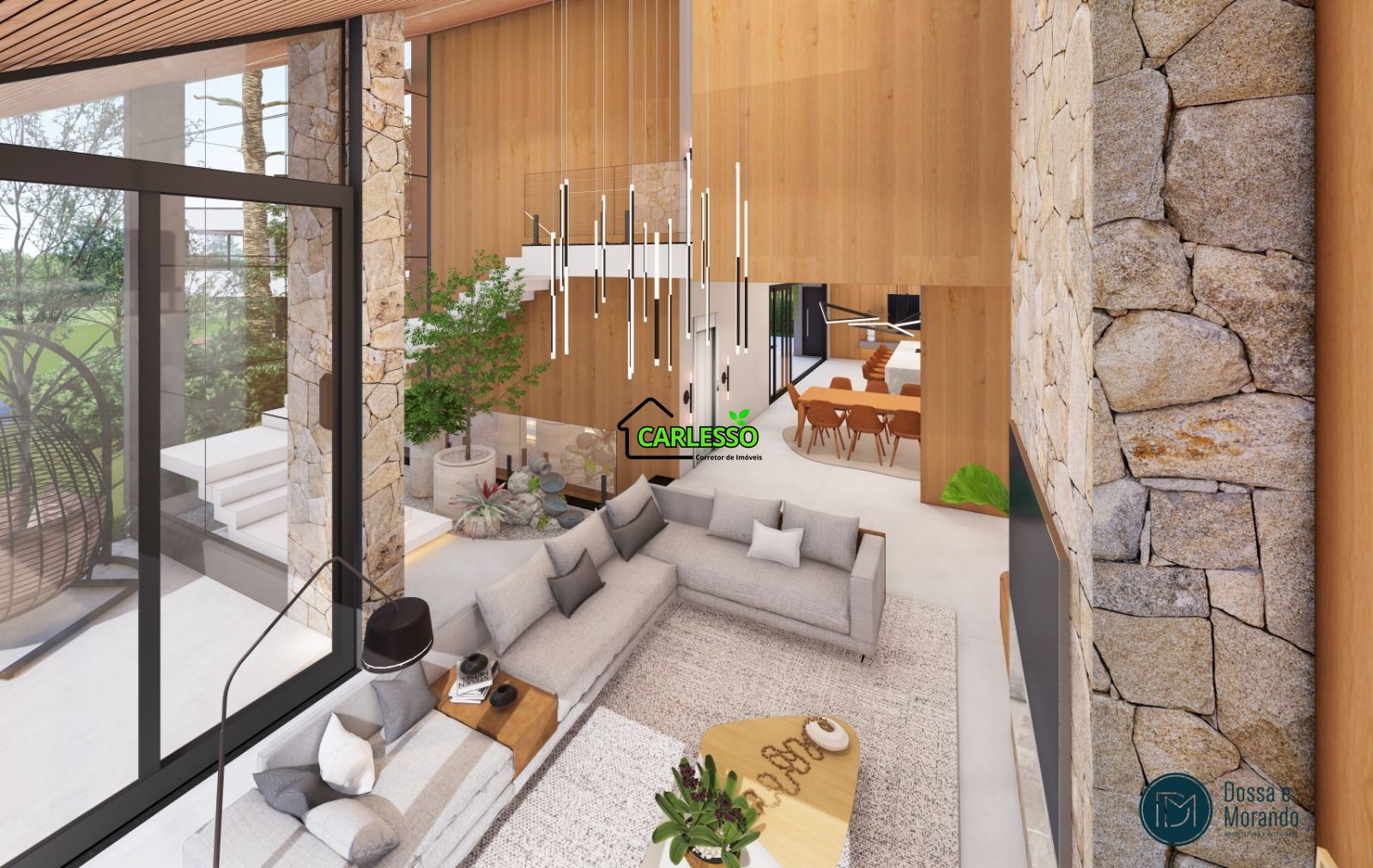 Casa, 4 quartos, 398 m² - Foto 24