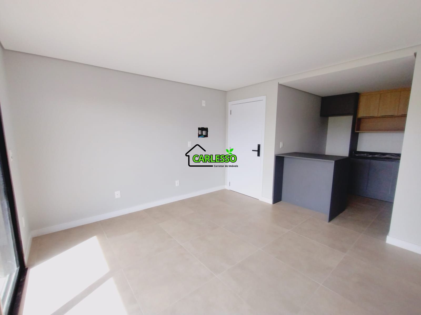 Apartamento de 2 dormitórios em Camobi