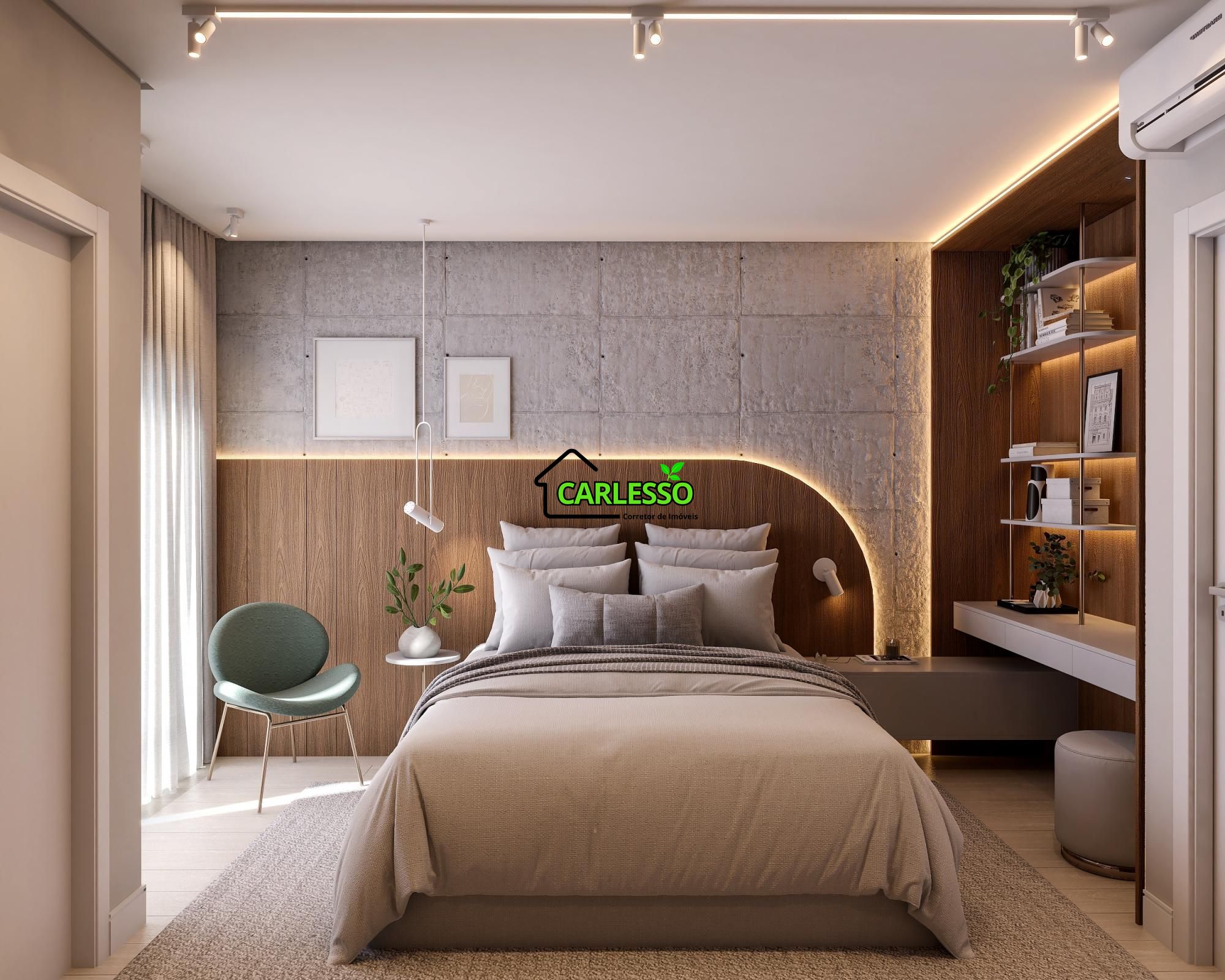 Casa, 2 quartos, 115 m² - Foto 24
