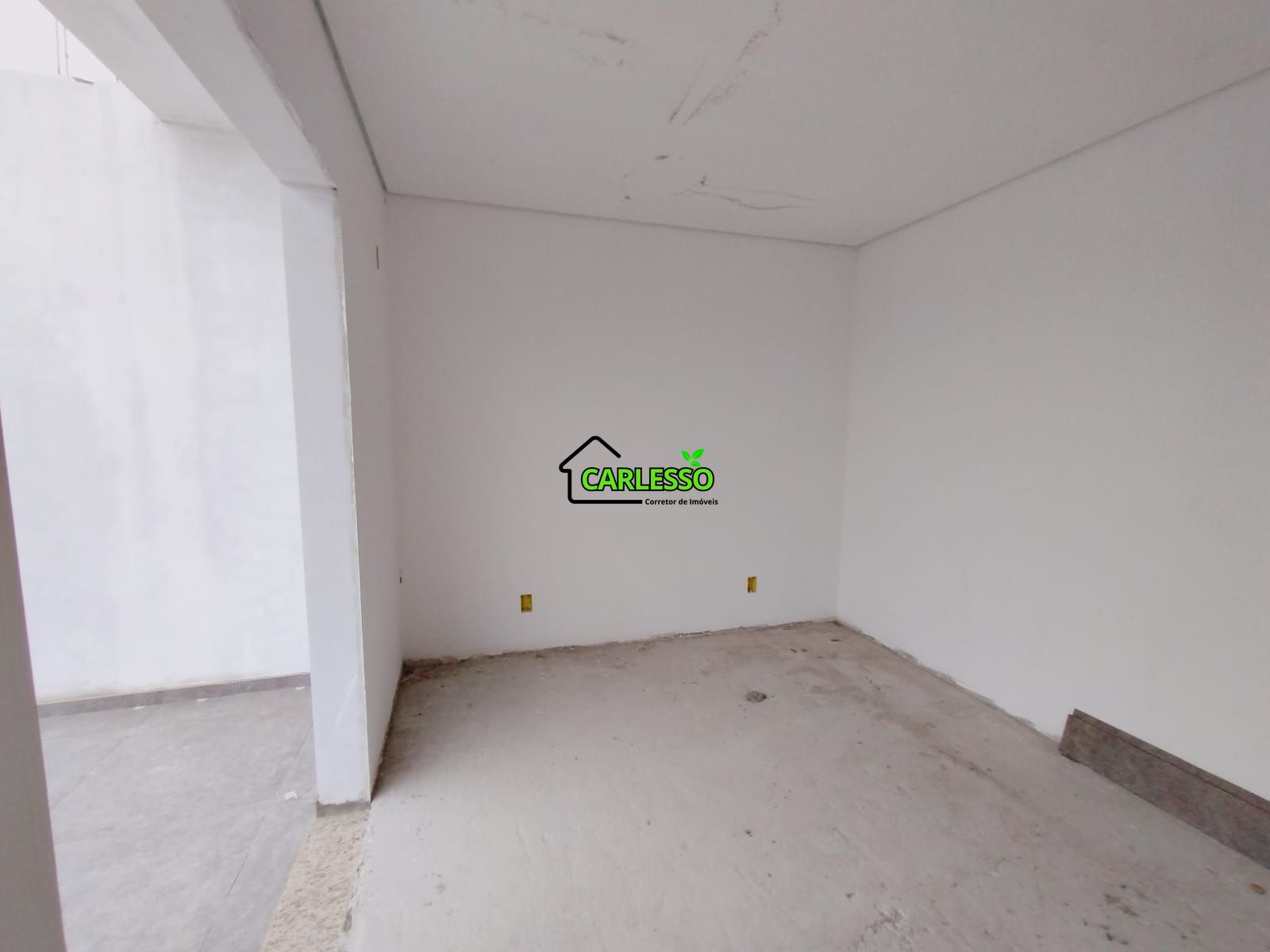 A casa dos meus sonhos