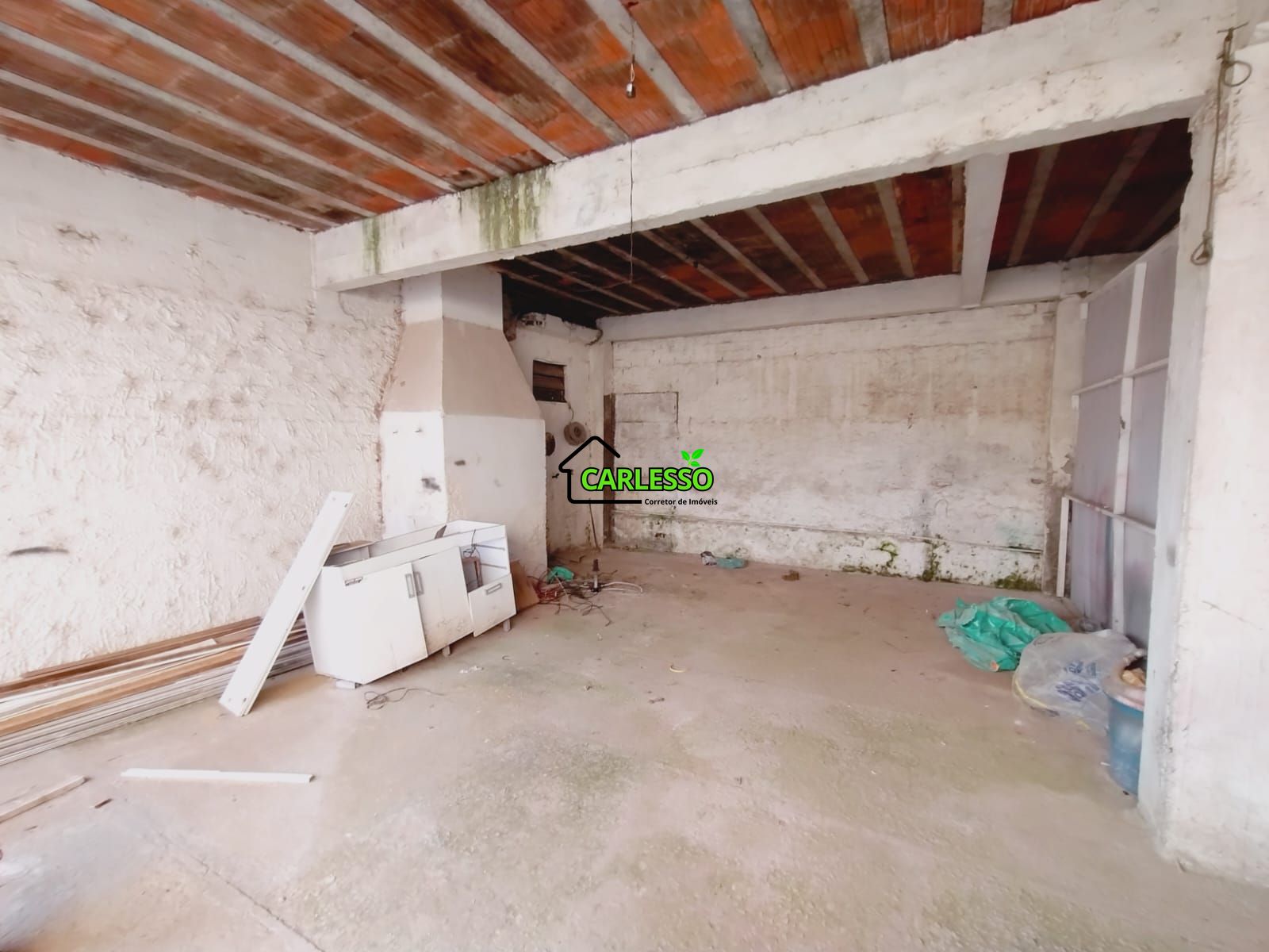 Casa Comercial à venda Pinheiro Machado Santa Maria/RS