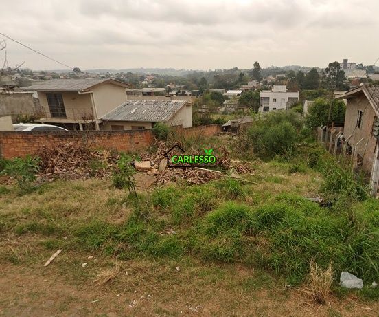 Terreno, 324 m² - Foto 2