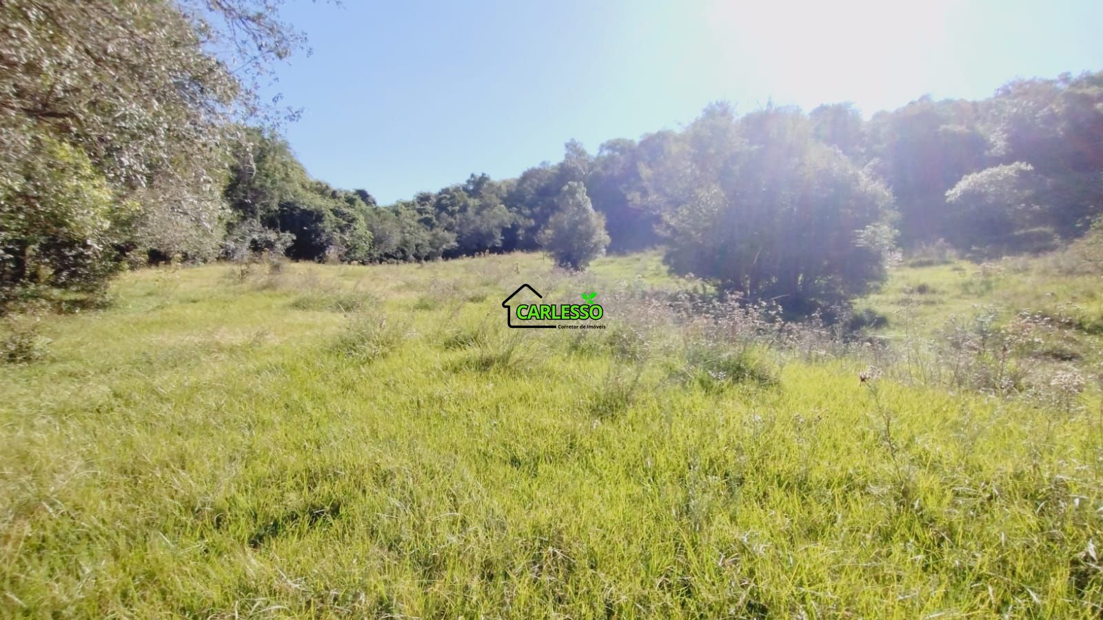 Área rural de 28 ha