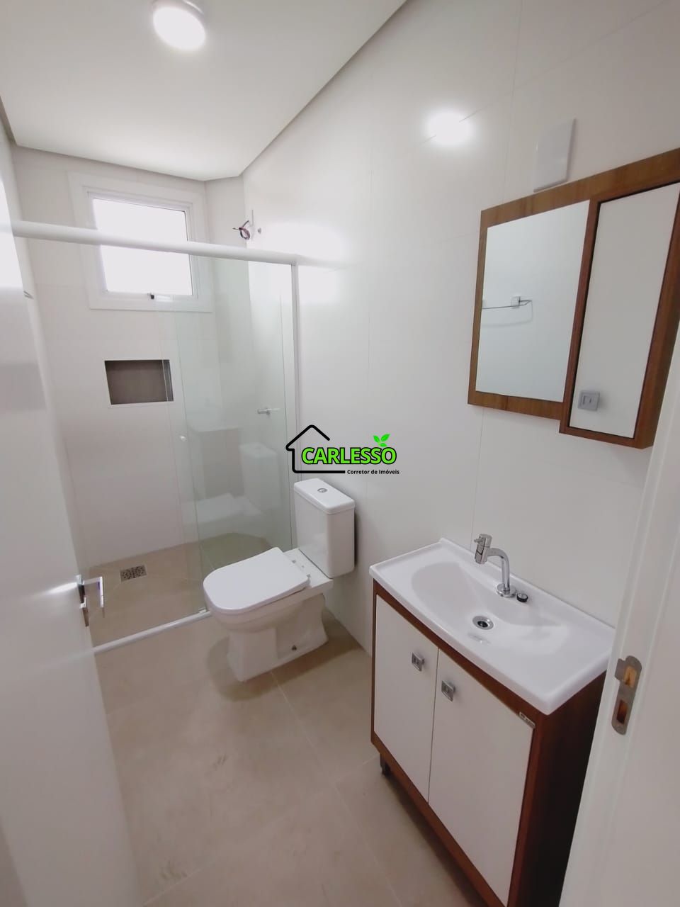 Apartamento de 1 dormitório em Camobi
