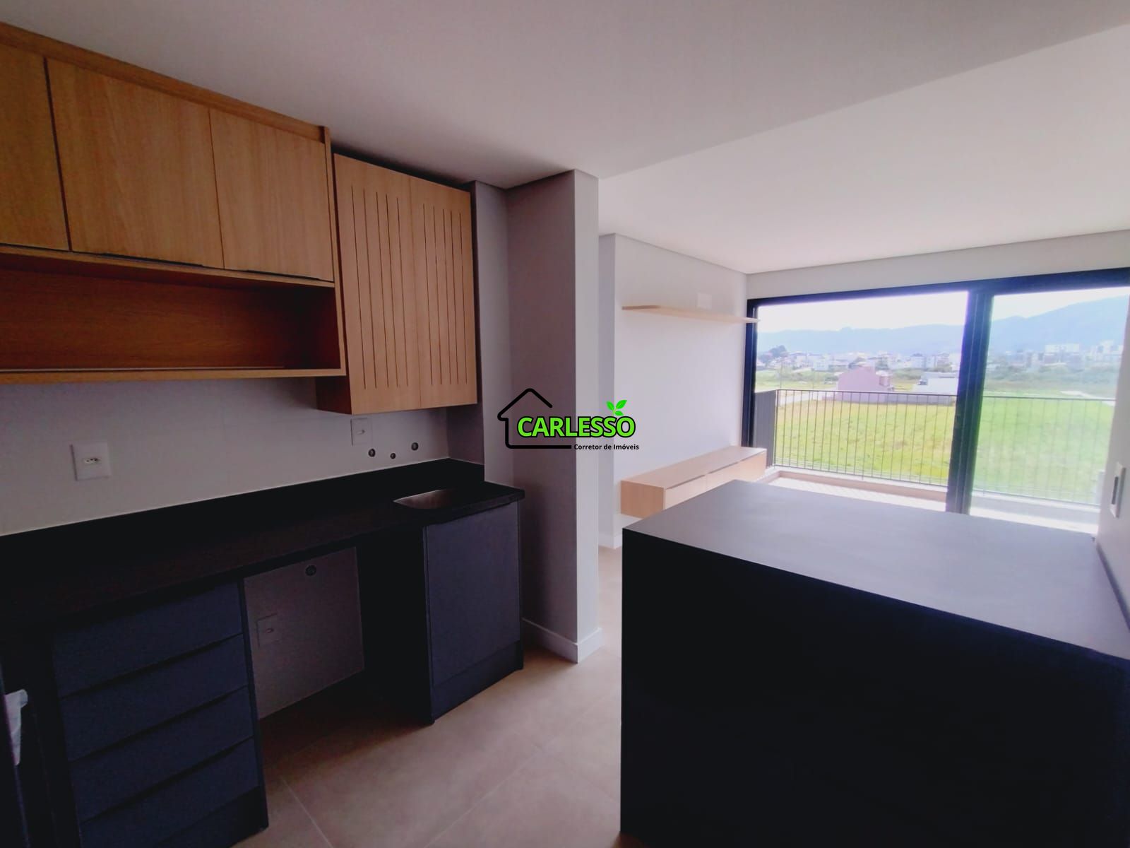 Apartamento de 2 dormitórios em Camobi