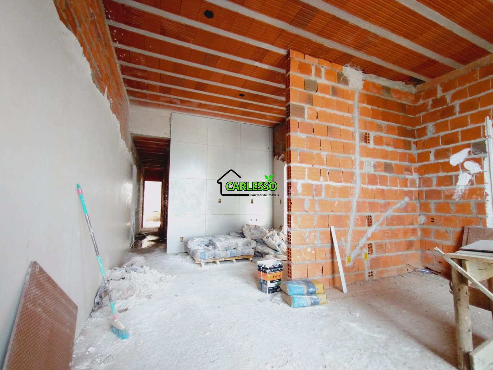 Casa, 2 quartos, 70 m² - Foto 2