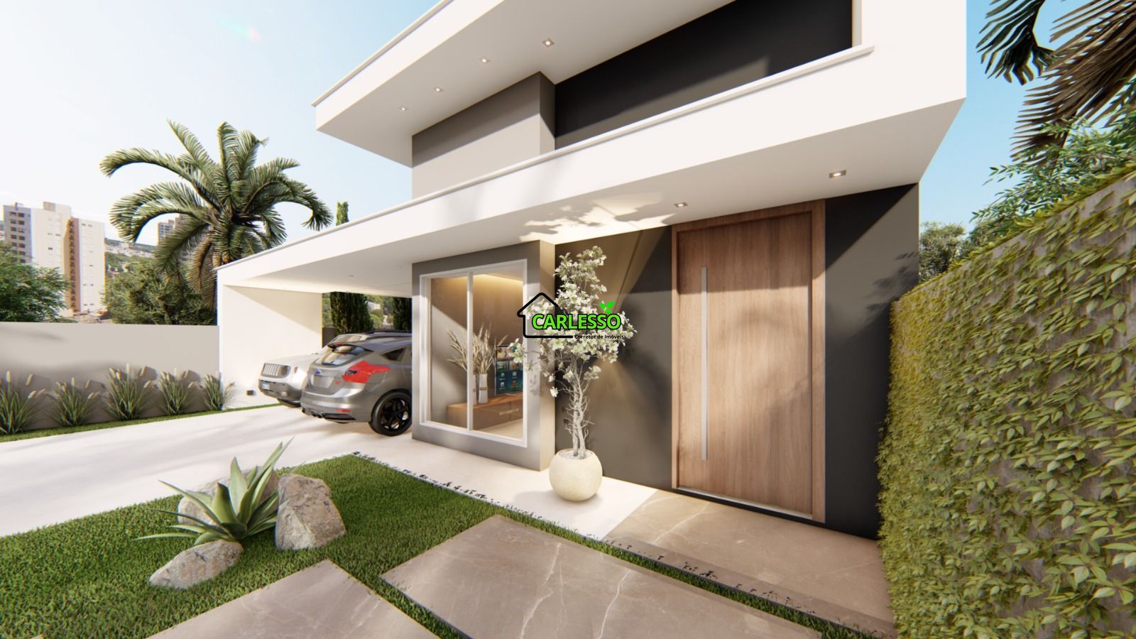 Casa, 3 quartos, 153 m² - Foto 4