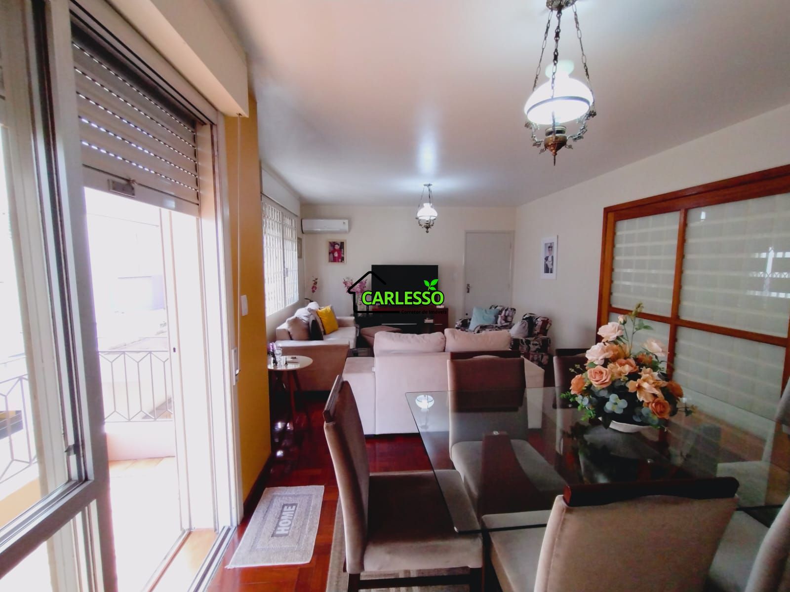 Apartamento com 3 Dormitórios à venda, 132 m² por R$ 390.000,00 Apartamento com 3 Dormitórios à venda, 132 m² por R$ 390.000,00