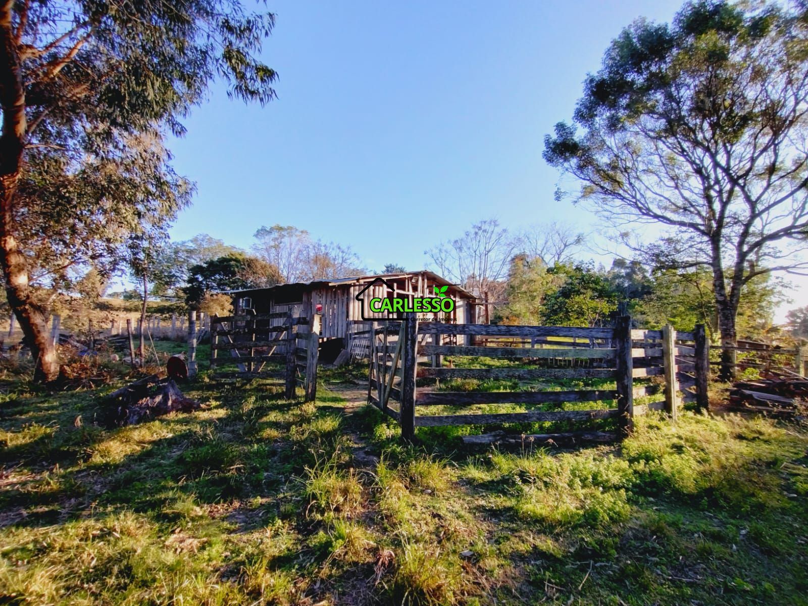 Sítio, 3 quartos, 7 hectares - Foto 18