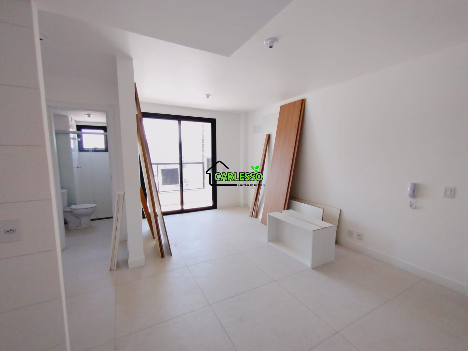 Apartamento, 2 quartos, 57 m² - Foto 8