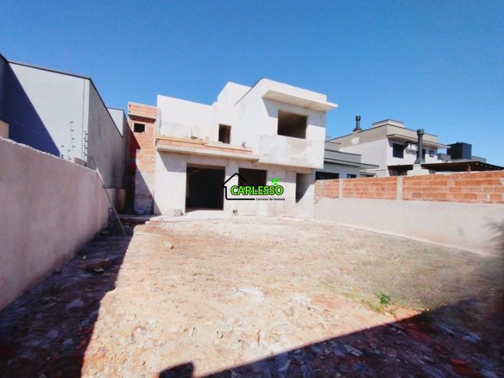 Casa, 3 quartos, 199 m² - Foto 22
