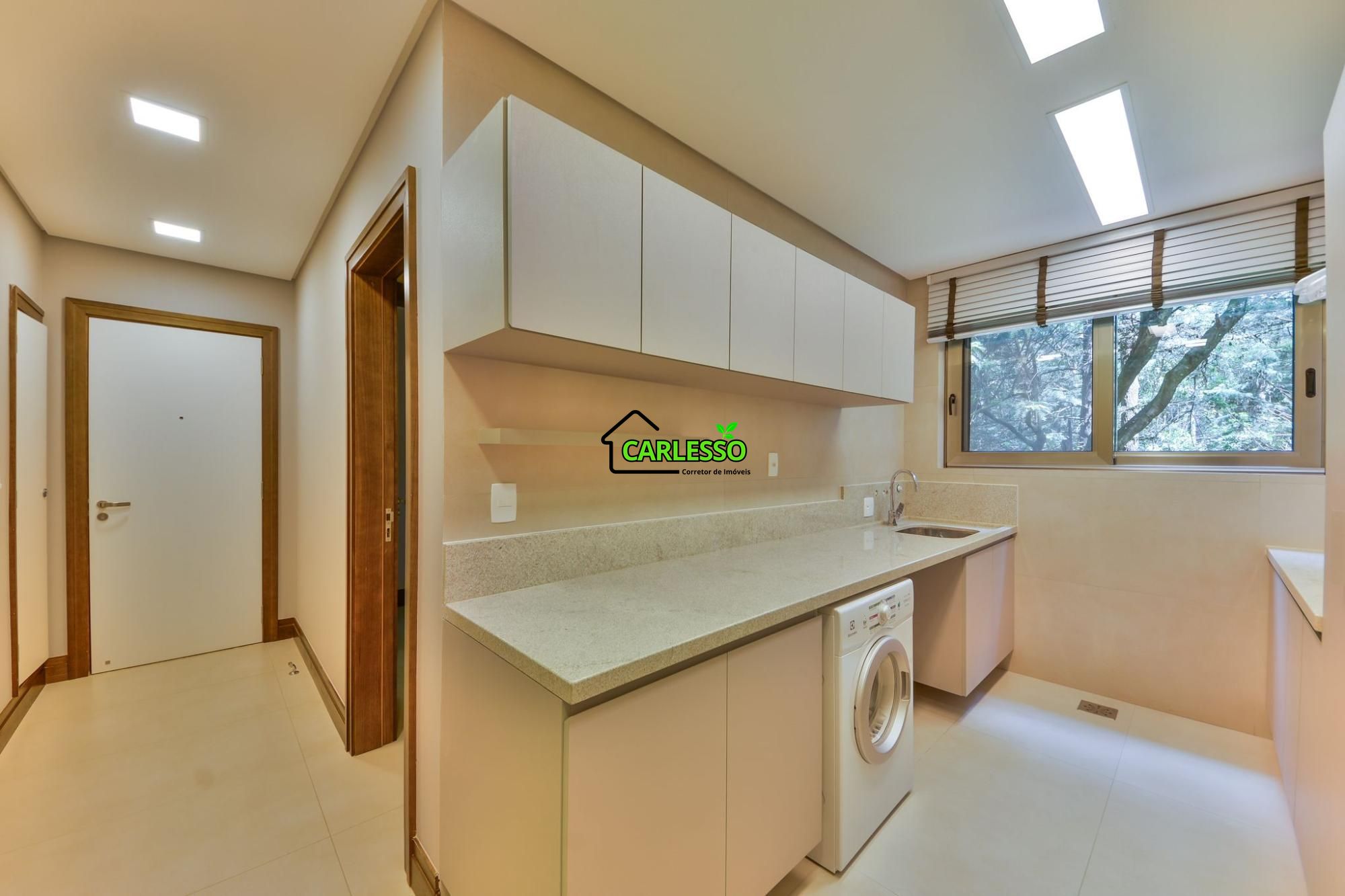 Apartamento de Alto Luxo em Gramado