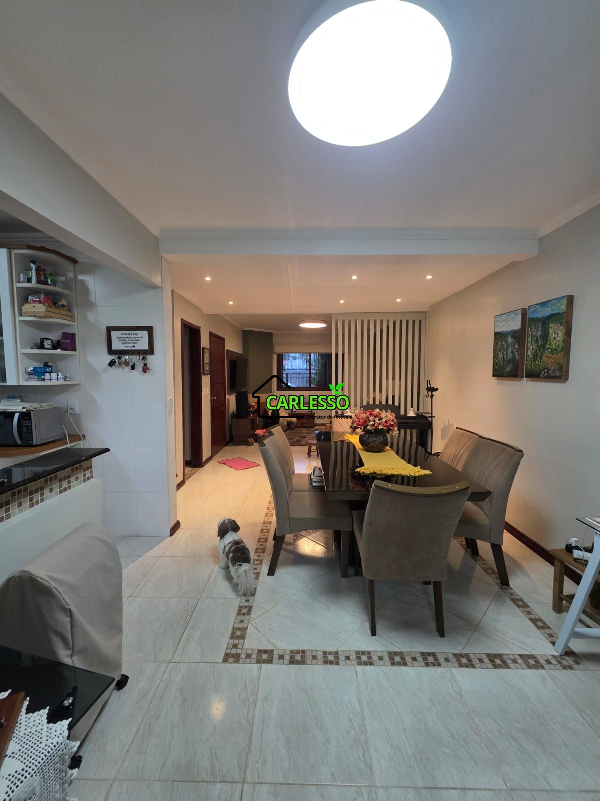 Casa, 3 quartos, 135 m² - Foto 6