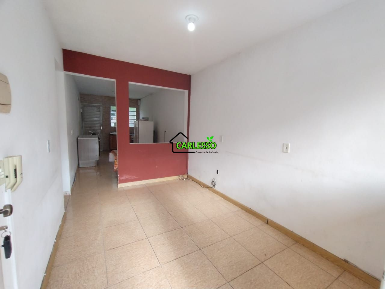 Casa com 3 Dormitórios à venda, 51 m² por R$ 230.000,00 Casa com 3 Dormitórios à venda, 51 m² por R$ 230.000,00