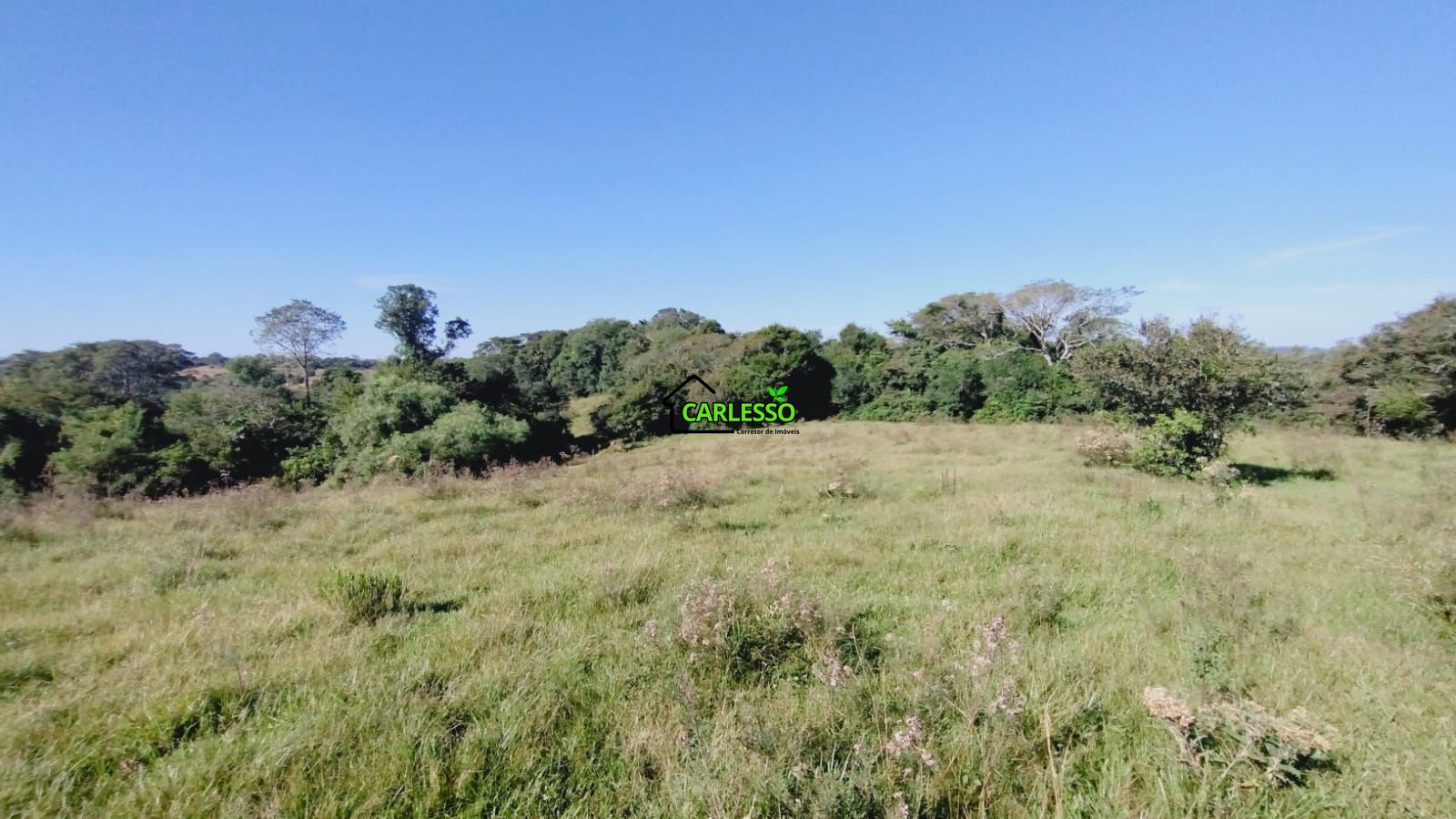 Área rural de 28 ha