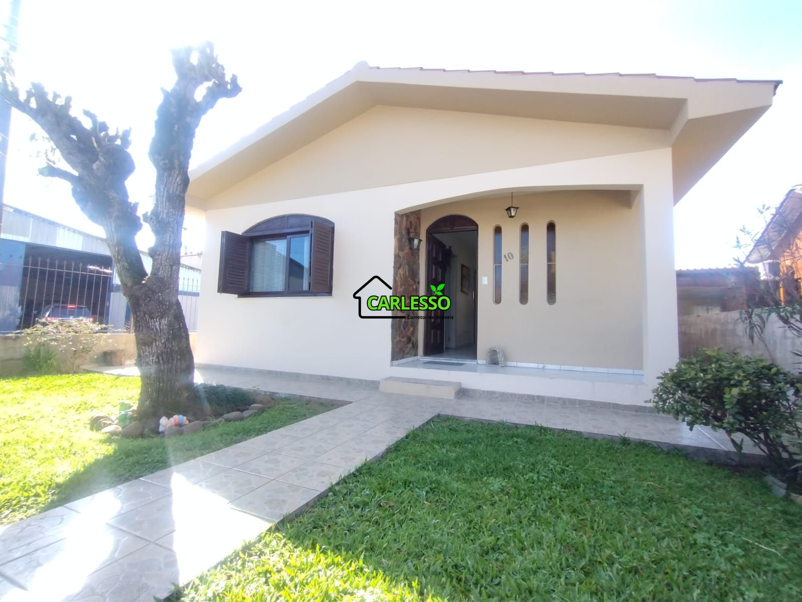 Excelente casa em Camobi
