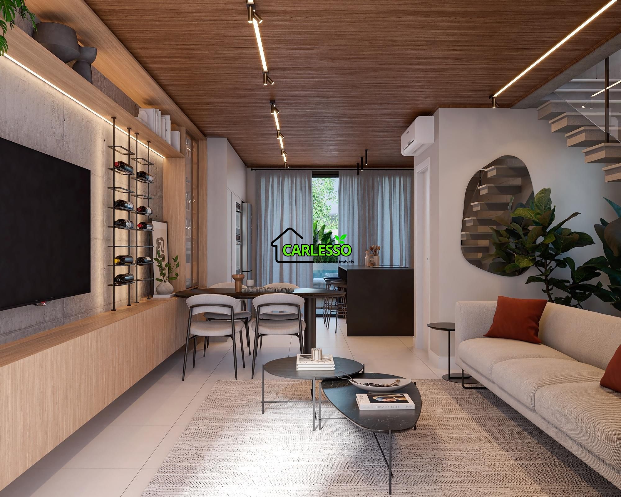 Casa, 2 quartos, 115 m² - Foto 5