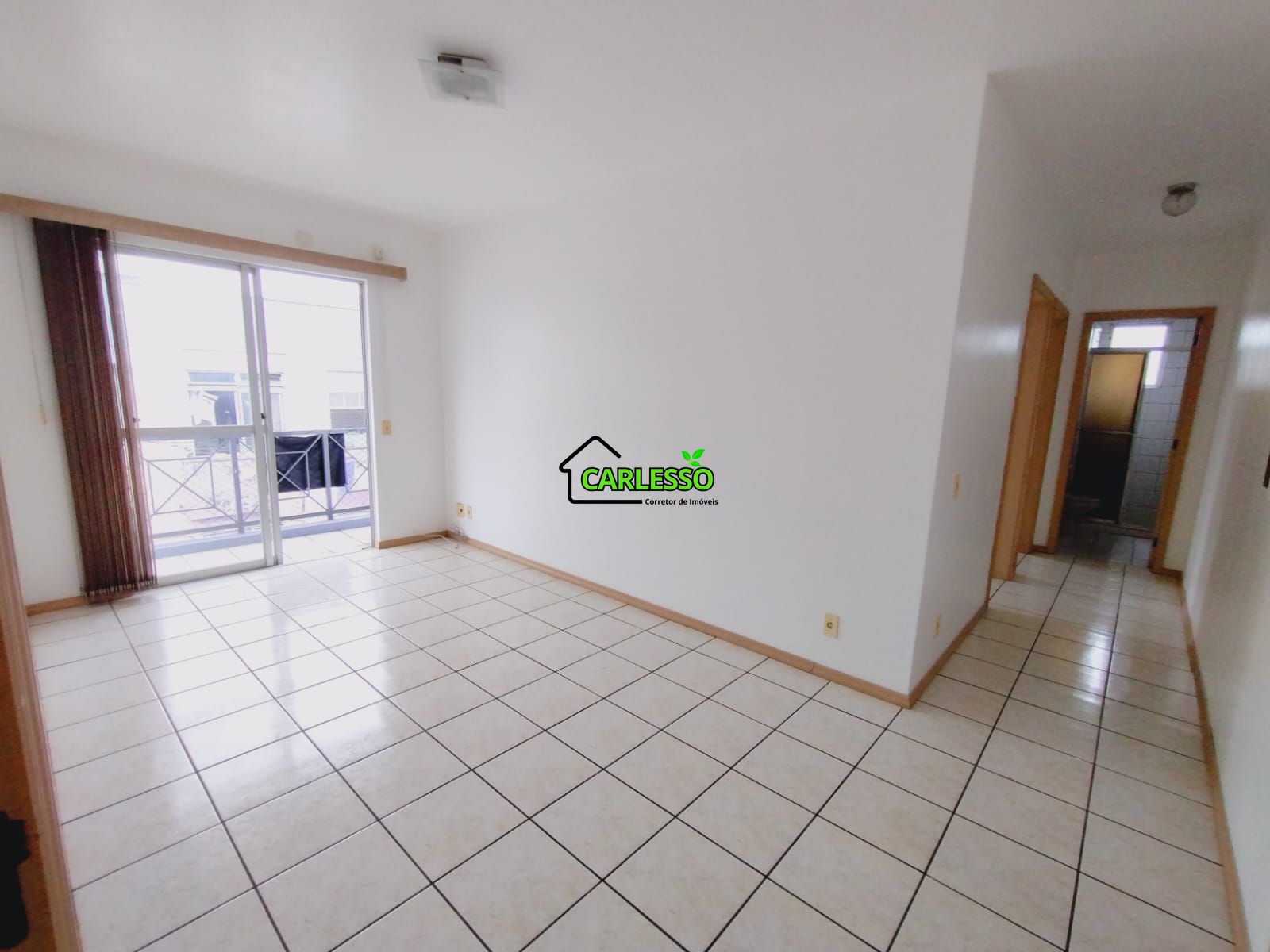 Apartamento, 2 quartos, 64 m² - Foto 3