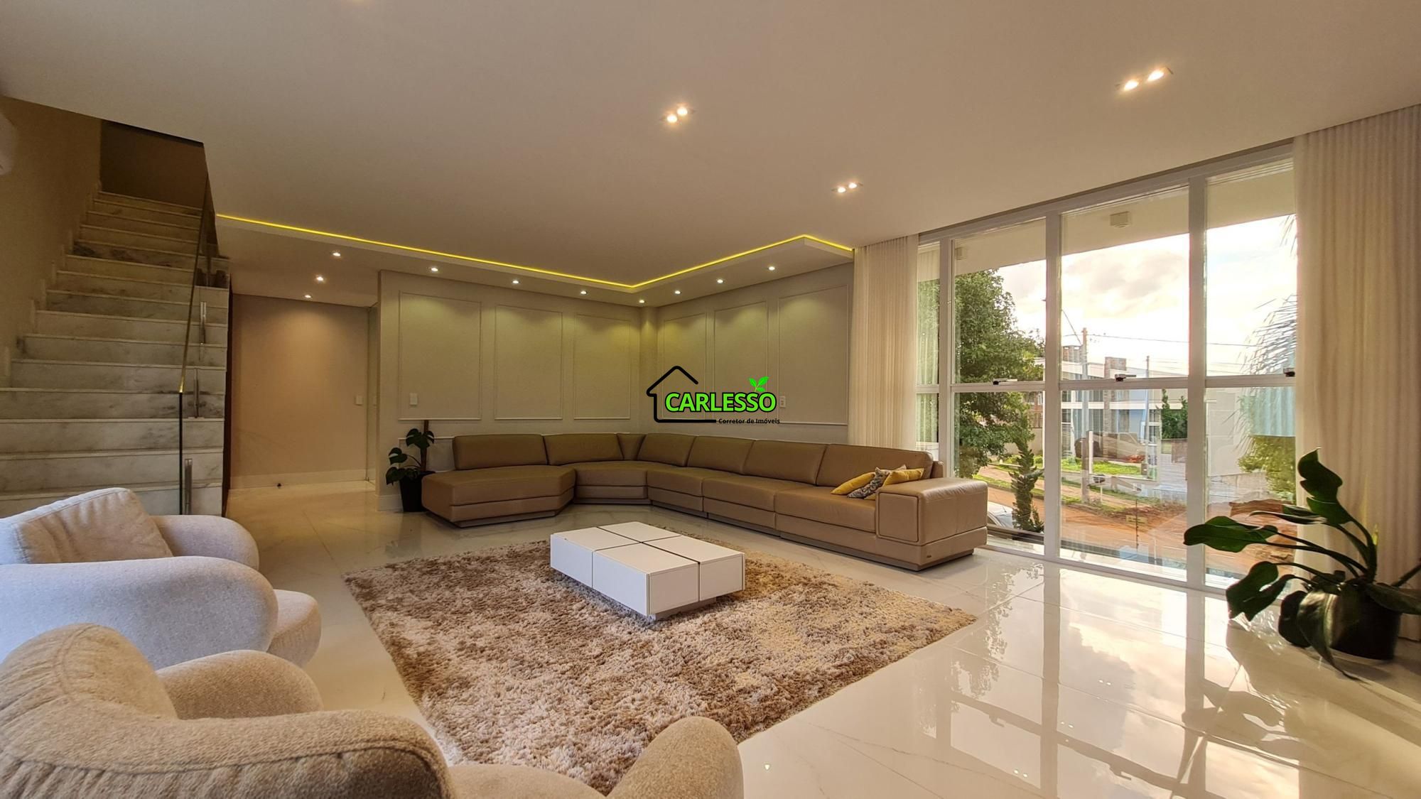 Casa, 3 quartos, 330 m² - Foto 3