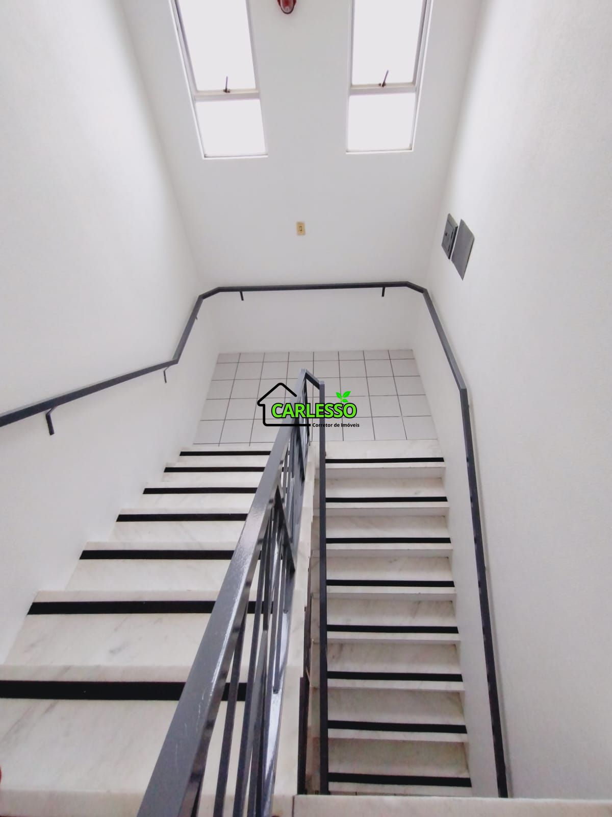 Apartamento, 2 quartos, 64 m² - Foto 2