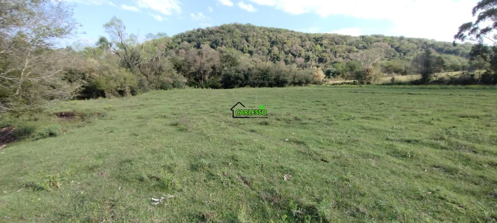 Área rural de 5 ha