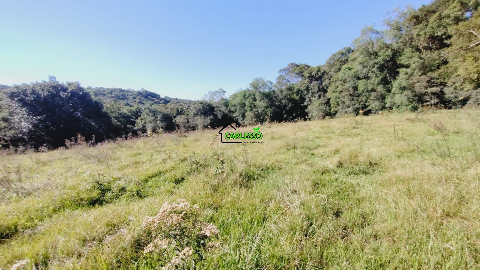 Área rural de 28 ha