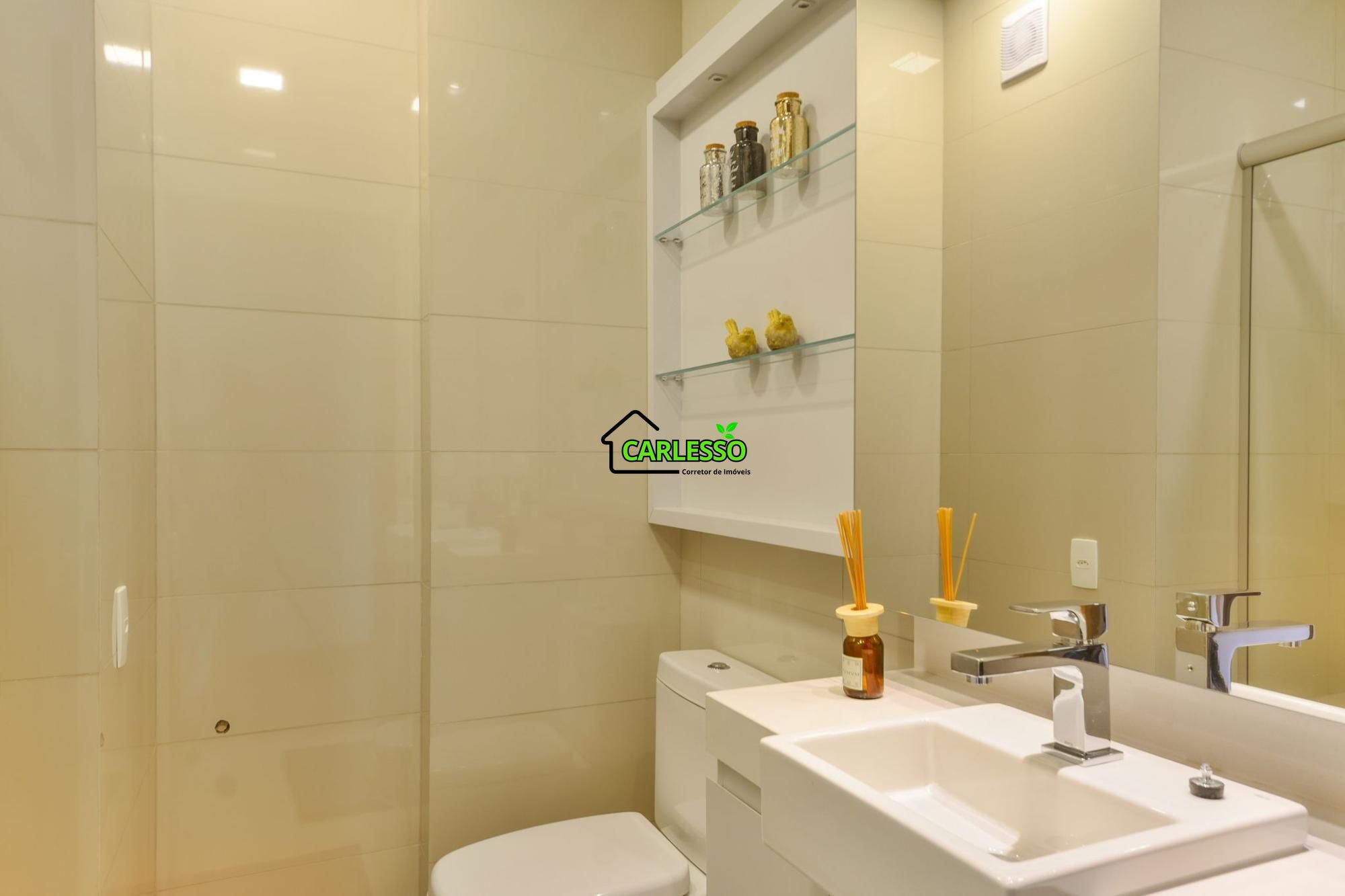 Apartamento de Alto Luxo em Gramado